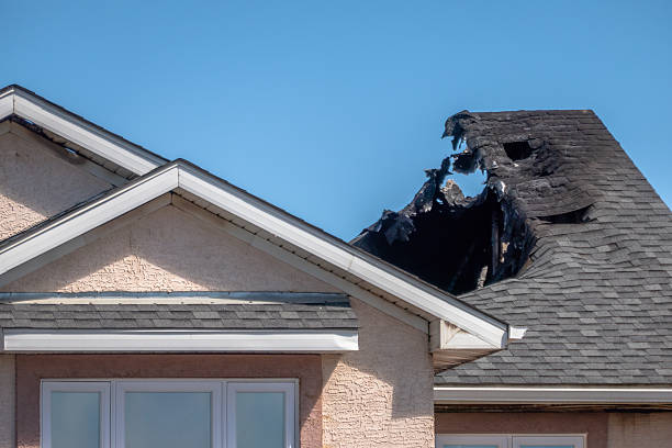 Licensed Fire Damage Removal service in Glen Gardner, NJ - Fire Damage Biloxi